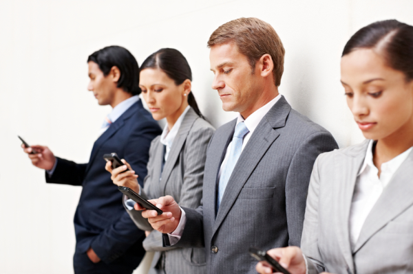 Look as professional online as you are in person