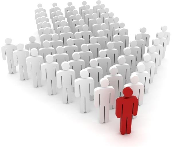job search marketing