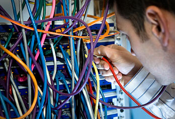 technology areas j.patrick recruits for