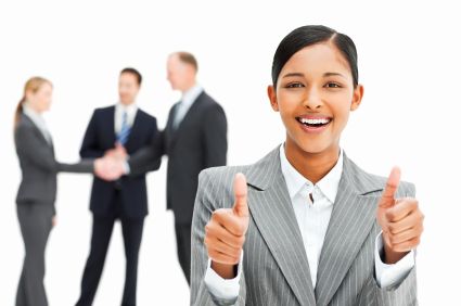 head hunter places job seekers at information security company in executive jobs.