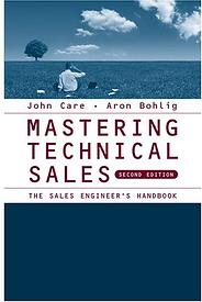 mastering technical sales
