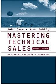 mastering technical sales