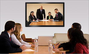 video conferencing