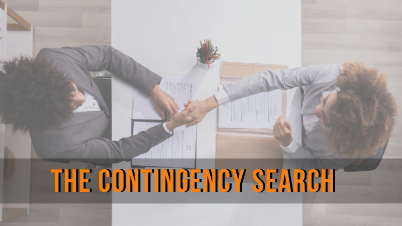 The Contingency Search