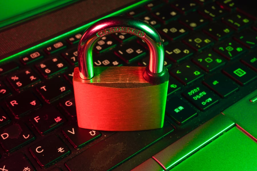 cyber security