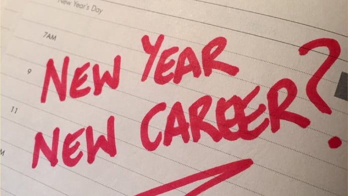 Restarting Your Career in 2016 Restarting Your Career in 2016