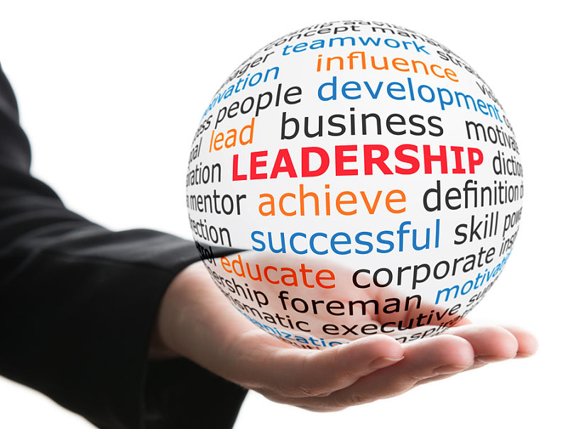 6 Skills You Need To Develop To Be A Leader At Work